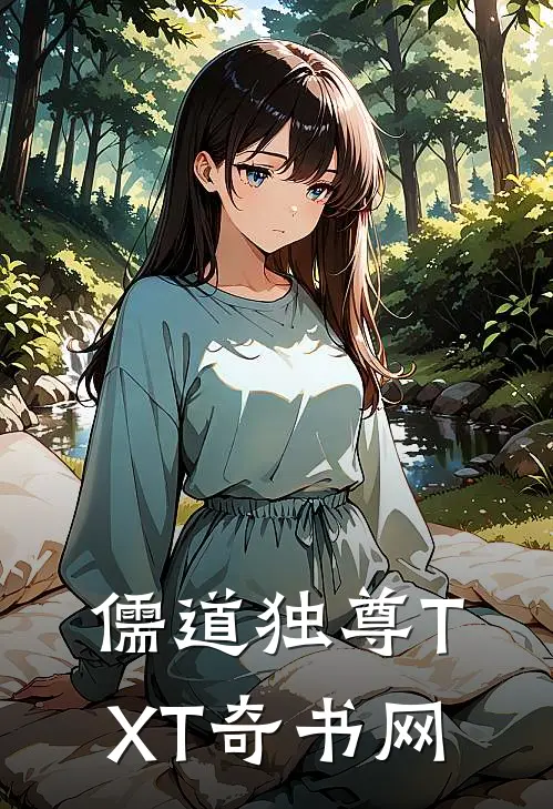 儒道独尊TXT奇书网