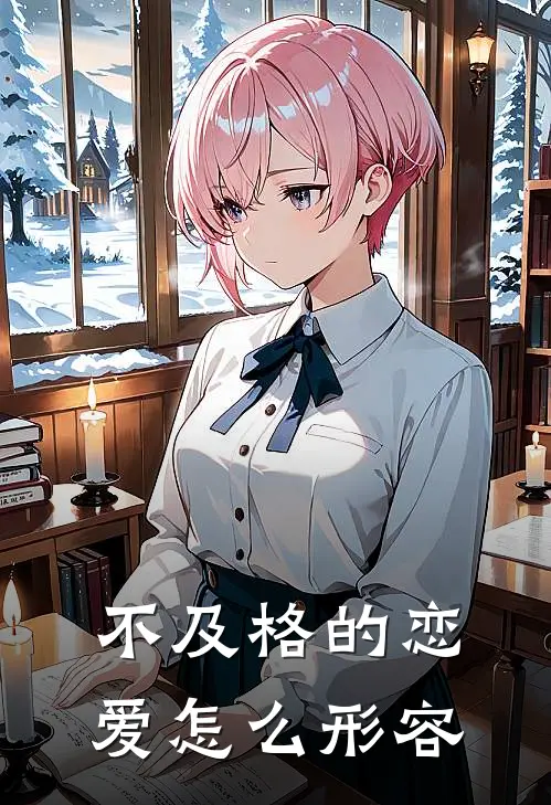 不及格的恋爱怎么形容
