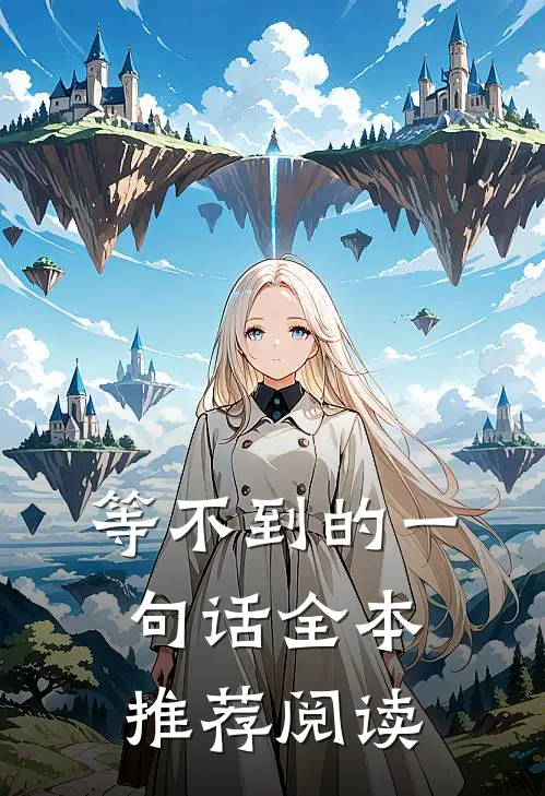 等不到的一句话全本推荐阅读