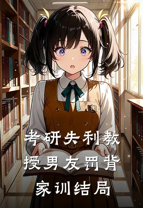 考研失利教授男友罚背家训结局