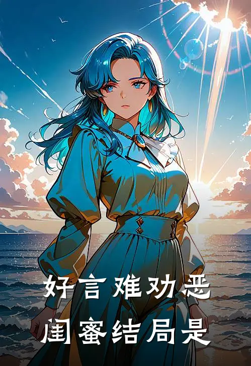 好言难劝恶闺蜜结局是