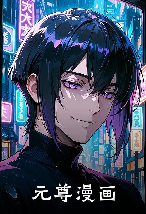 元尊漫画