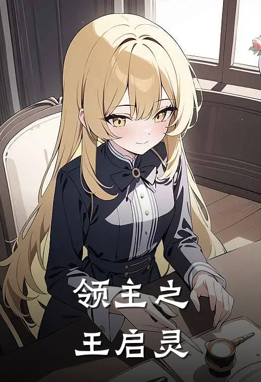 领主之王启灵