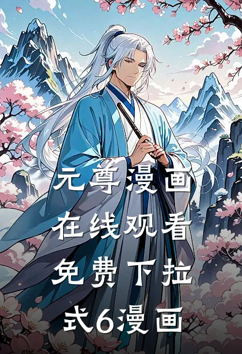 元尊漫画在线观看免费下拉式6漫画