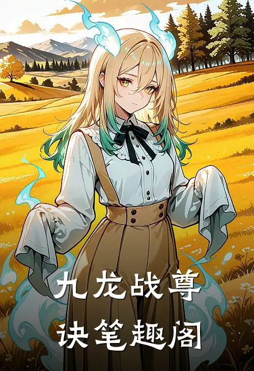 九龙战尊诀笔趣阁