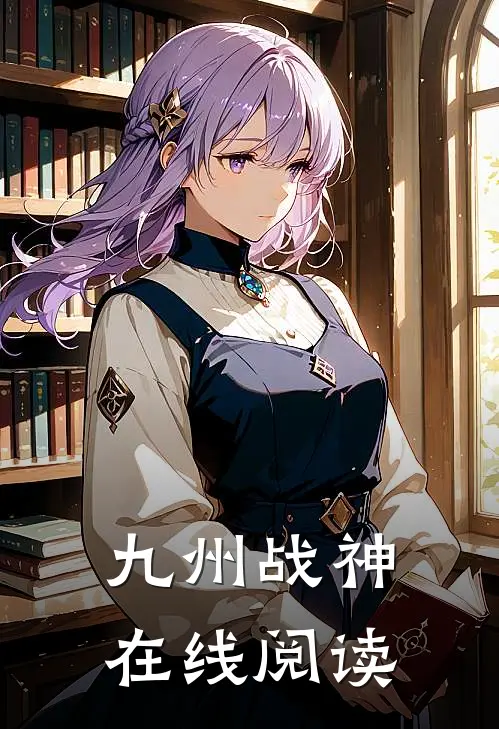 九州战神在线阅读