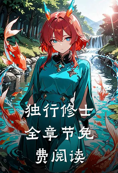 独行修士全章节免费阅读