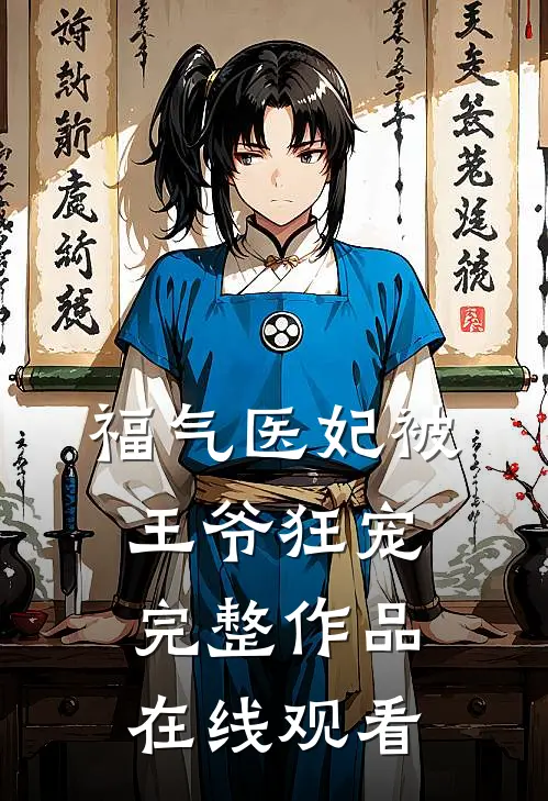 福气医妃被王爷狂宠完整作品在线观看