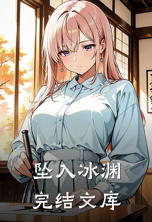 坠入冰渊完结文库