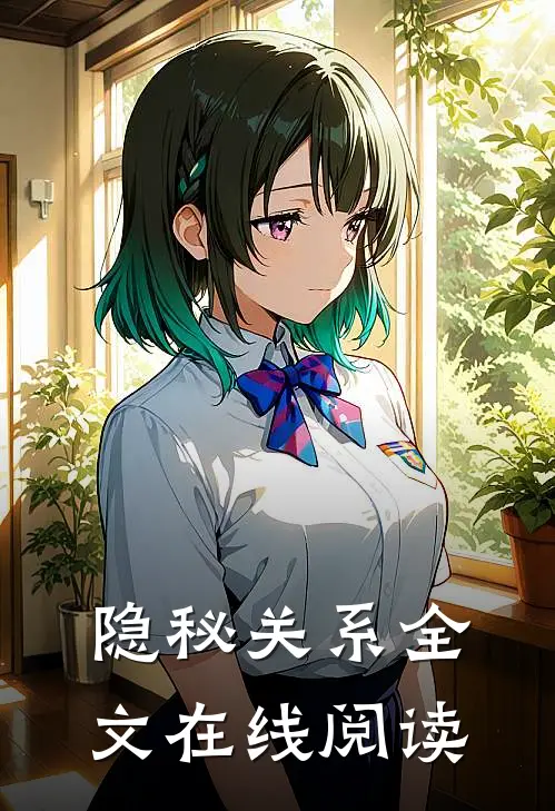 隐秘关系全文在线阅读