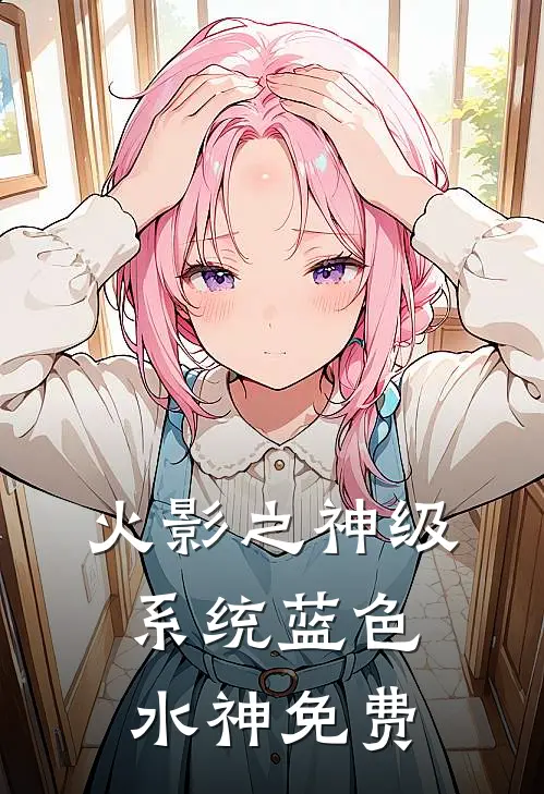 火影之神级系统蓝色水神免费