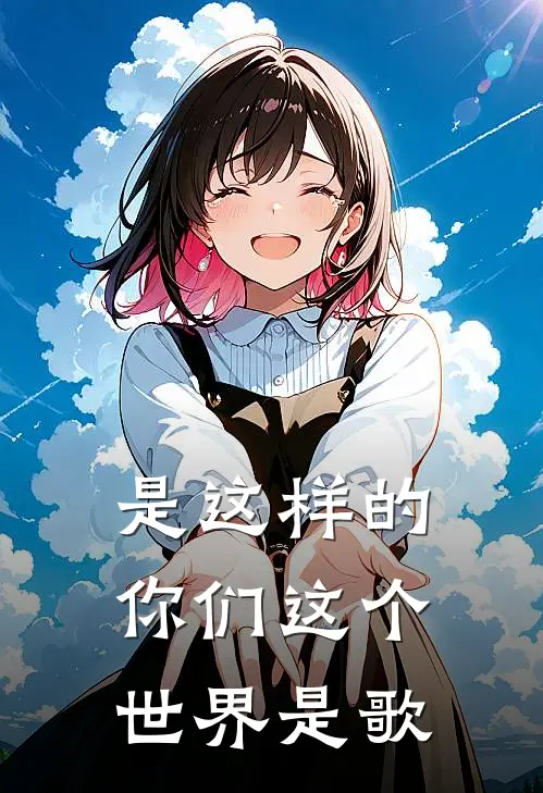 是这样的你们这个世界是歌