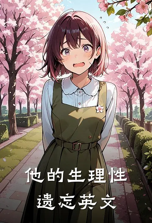 他的生理性遗忘英文