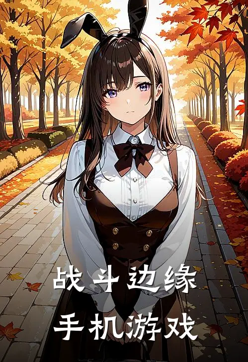 战斗边缘 手机游戏