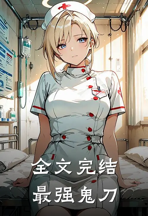 全文完结最强鬼刀
