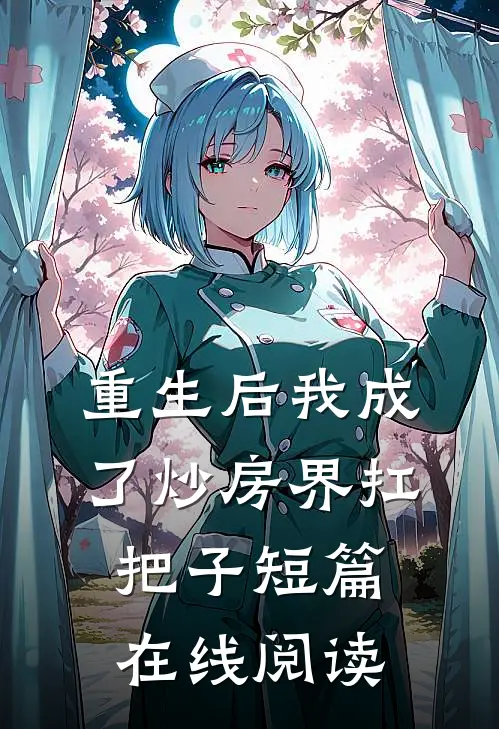 重生后我成了炒房界扛把子短篇在线阅读