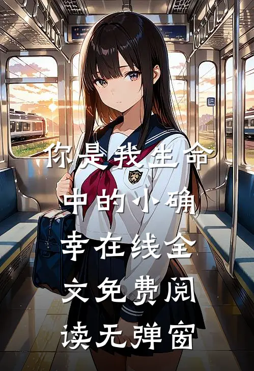 你是我生命中的小确幸在线全文免费阅读无弹窗