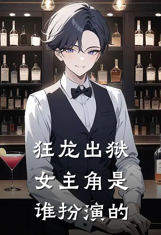 狂龙出狱女主角是谁扮演的