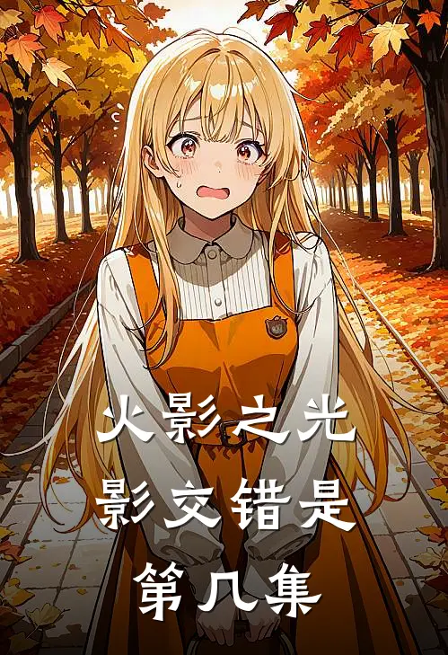 火影之光影交错是第几集