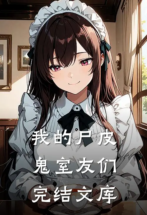我的尸皮鬼室友们完结文库