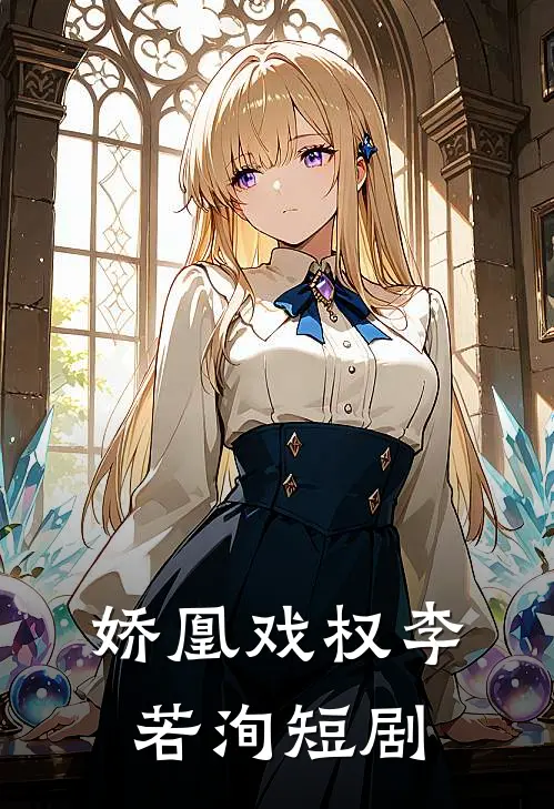 娇凰戏权李若洵短剧