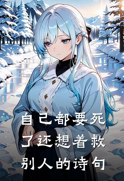 自己都要死了还想着救别人的诗句