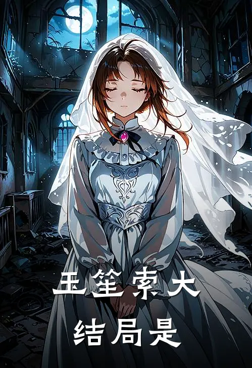 玉笙索大结局是