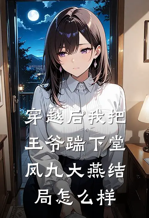 穿越后我把王爷踹下堂凤九大燕结局怎么样