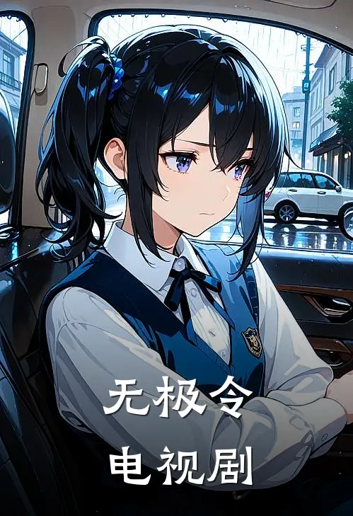 无极令电视剧