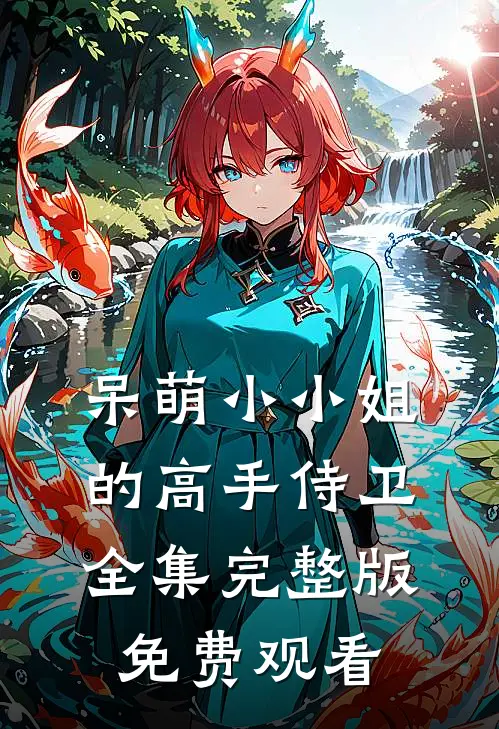 呆萌小小姐的高手侍卫全集完整版免费观看