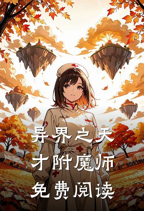 异界之天才附魔师免费阅读
