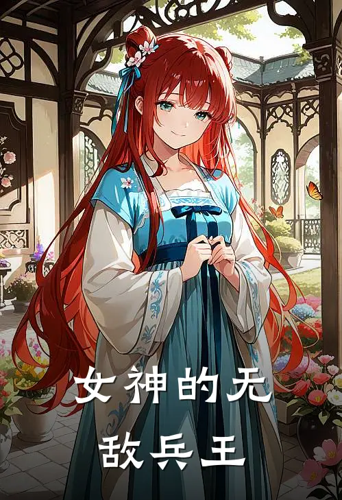 女神的无敌兵王