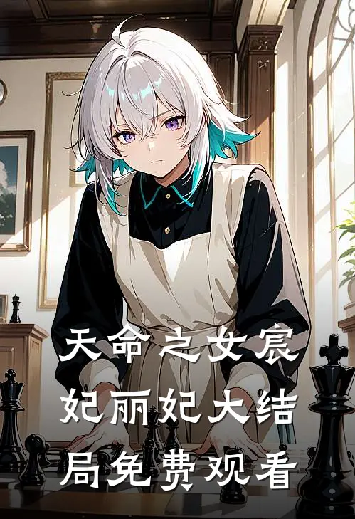 天命之女宸妃丽妃大结局免费观看