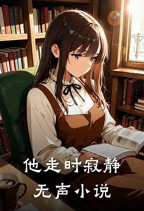 他走时寂静无声小说
