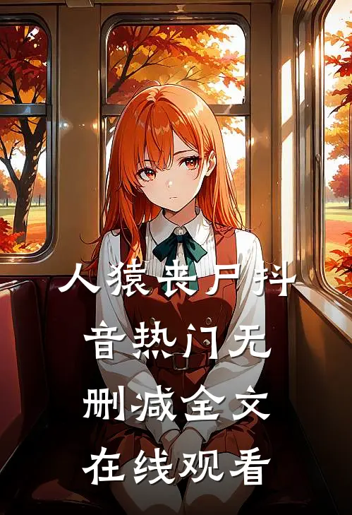 人猿丧尸抖音热门无删减全文在线观看