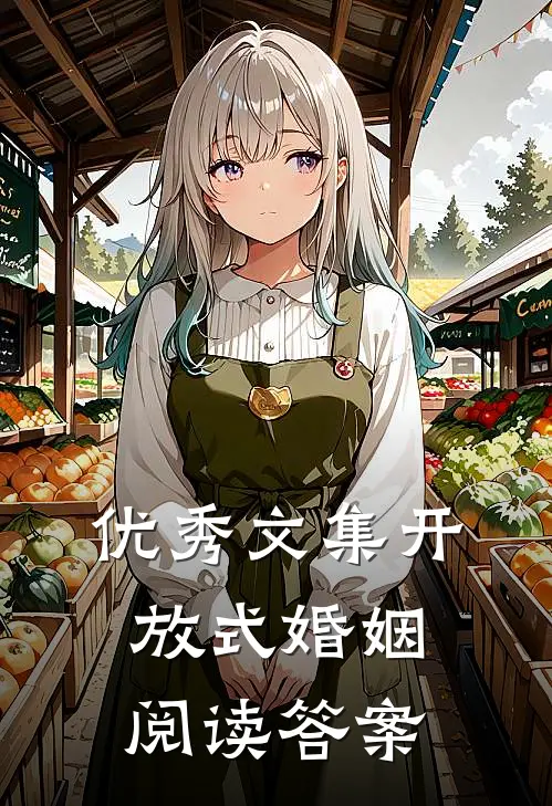 优秀文集开放式婚姻阅读答案