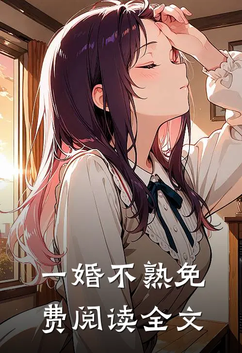 一婚不熟免费阅读全文