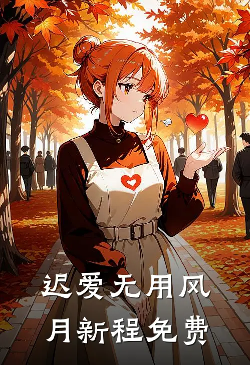 迟爱无用风月新程免费