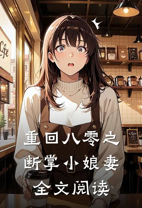 重回八零之断掌小娘妻全文阅读