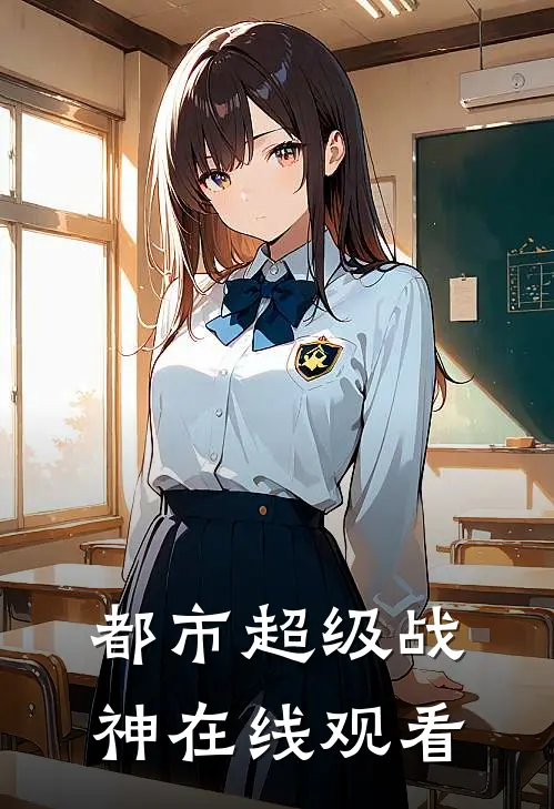 都市超级战神在线观看