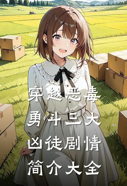 穿越恶毒勇斗三大凶徒剧情简介大全