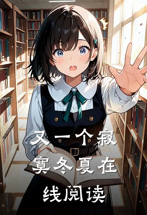 又一个寂寞冬夏在线阅读