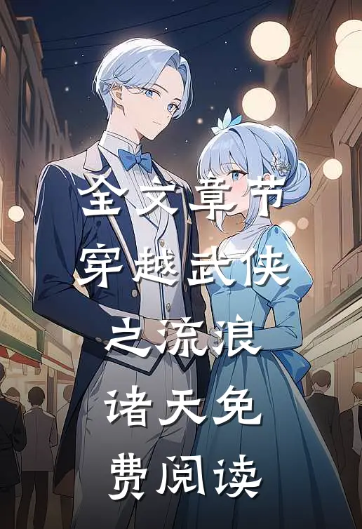 全文章节穿越武侠之流浪诸天免费阅读