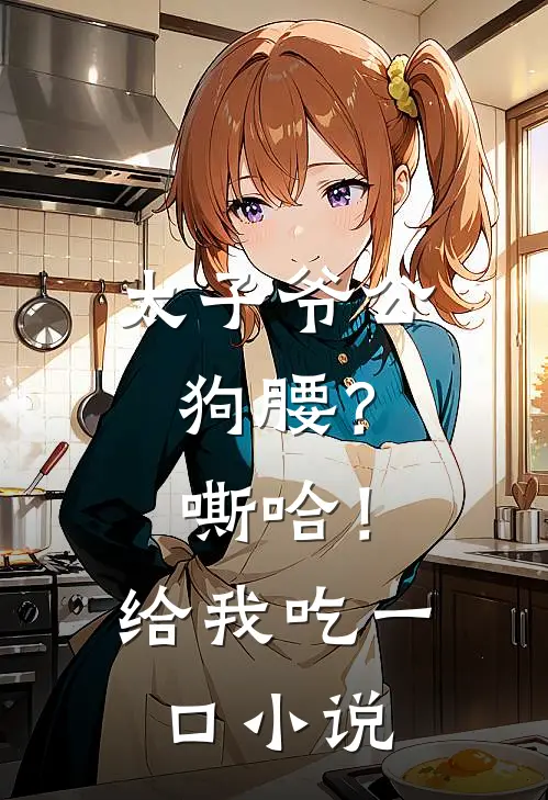 太子爷公狗腰？嘶哈！给我吃一口小说