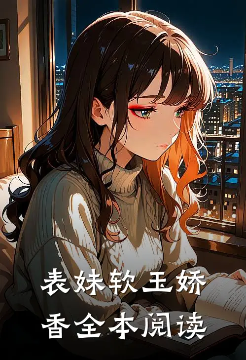 表妹软玉娇香全本阅读