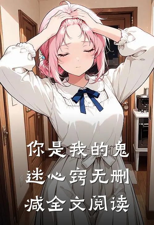 你是我的鬼迷心窍无删减全文阅读