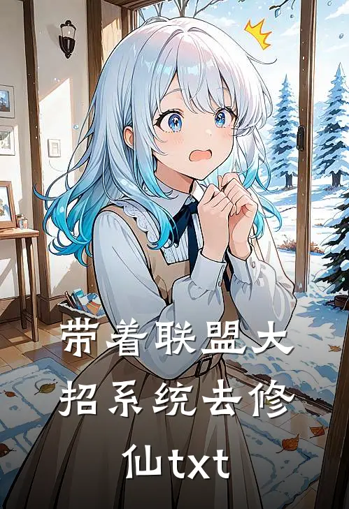 带着联盟大招系统去修仙txt