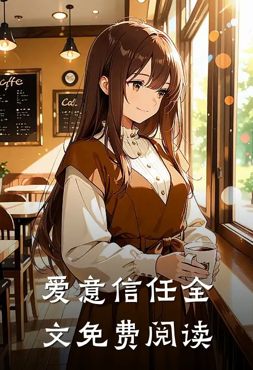 爱意信任全文免费阅读