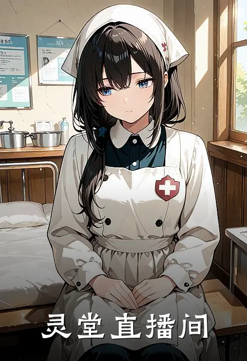 灵堂直播间