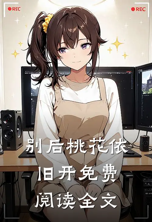 别后桃花依旧开免费阅读全文